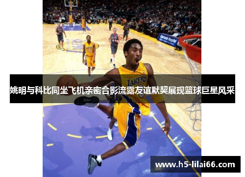 姚明与科比同坐飞机亲密合影流露友谊默契展现篮球巨星风采 姚明与科比同坐飞机亲密合影流露友谊默契展现篮球巨星风采