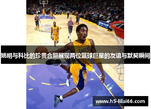 姚明与科比的珍贵合照展现两位篮球巨星的友谊与默契瞬间 姚明与科比的珍贵合照展现两位篮球巨星的友谊与默契瞬间