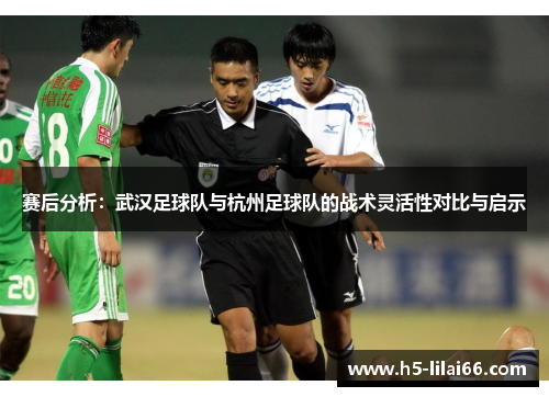 赛后分析：武汉足球队与杭州足球队的战术灵活性对比与启示